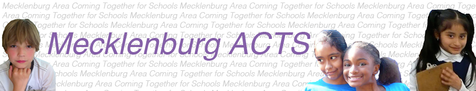 Mecklenburg ACTS