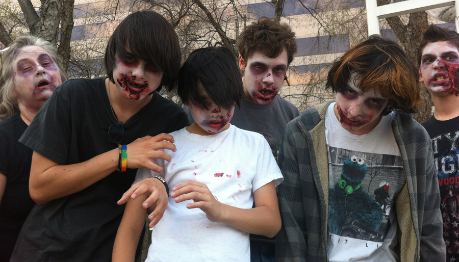 zombieboys